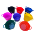 Large 26L Flexi Tubs (Pack of 3 ) Large 26L Flexi Tubs (Pack of 3 )